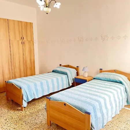 Appartement Antico 109 *