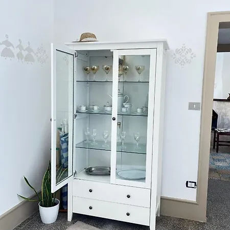 Apartament Antico 109 Alghero