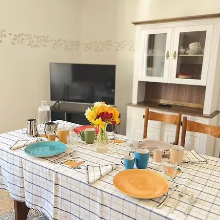 Apartament Antico 109