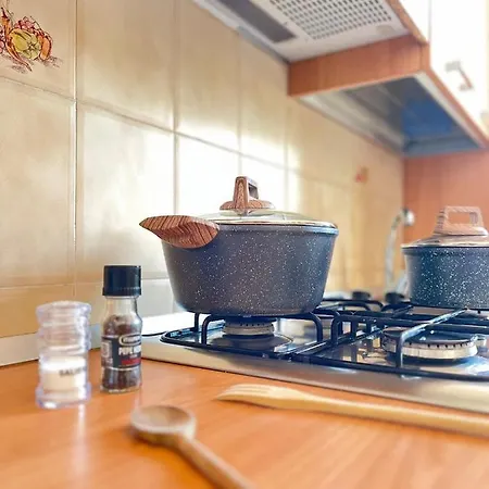 Apartament Antico 109 Alghero