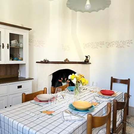 Apartament Antico 109