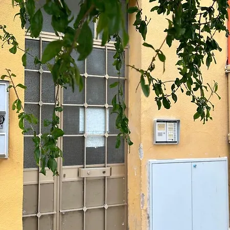 Lejlighed Antico 109 Alghero