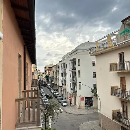 Antico 109 * Alghero