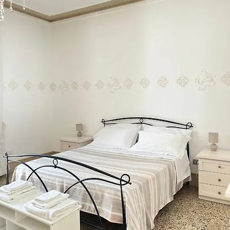 Apartamento Antico 109