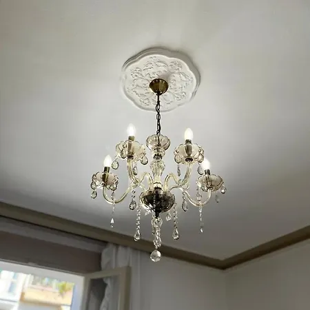 Apartamento Antico 109
