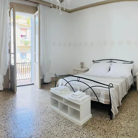 Antico 109 Apartamento