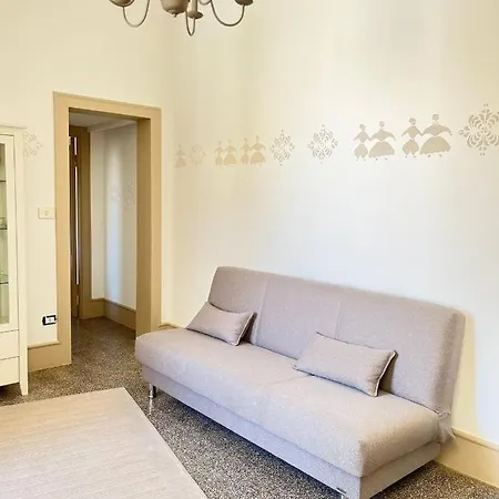 Appartement Antico 109 Alghero
