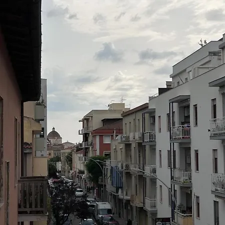 Antico 109 * Alguer