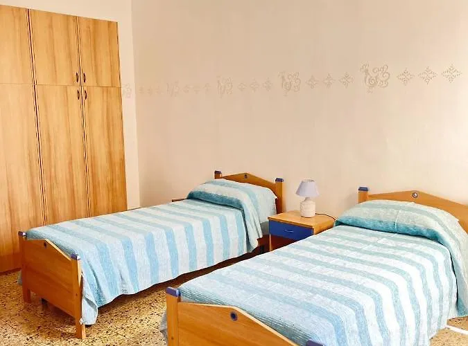 Apartman Antico 109 *