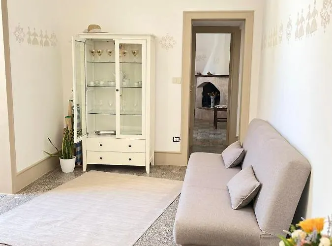 Antico 109 * Alghero