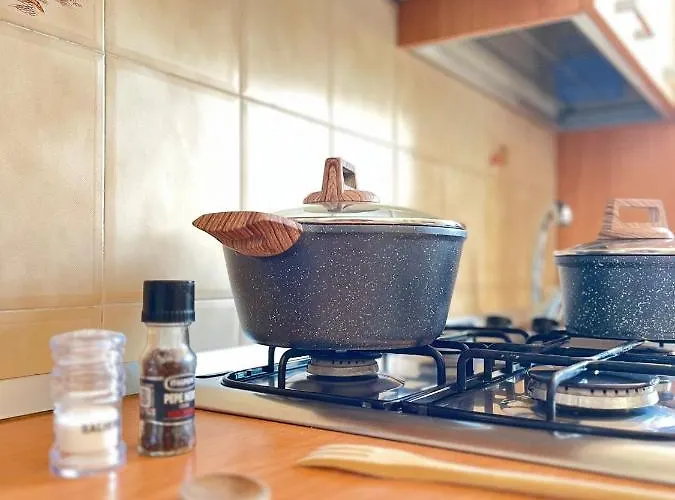 Apartman Antico 109 Alghero