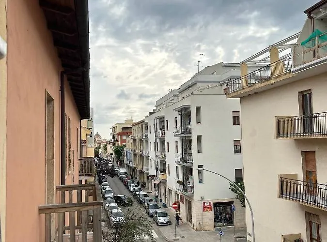 Antico 109 * Alghero